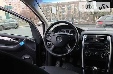 Універсал Mercedes-Benz B-Class 2006 в 
