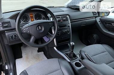 Універсал Mercedes-Benz B-Class 2007 в 