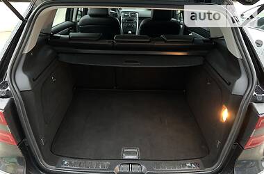 Універсал Mercedes-Benz B-Class 2007 в 