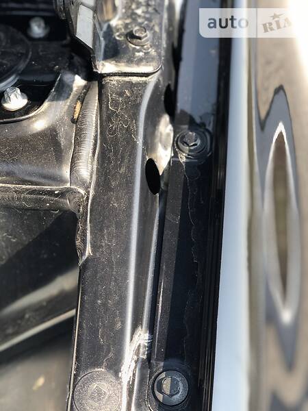 Хетчбек Mercedes-Benz B-Class 2008 в Рівному