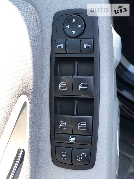 Хетчбек Mercedes-Benz B-Class 2008 в Рівному