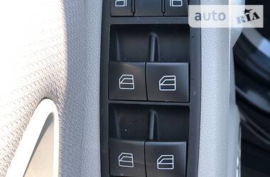 Хетчбек Mercedes-Benz B-Class 2008 в 