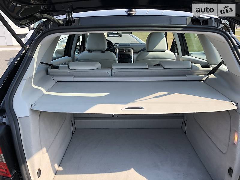 Хетчбек Mercedes-Benz B-Class 2008 в Рівному