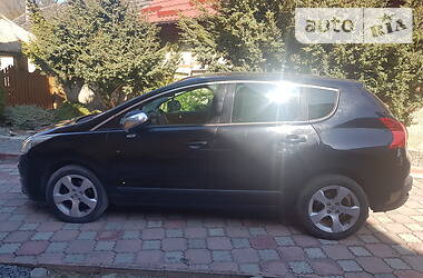 Мінівен Mercedes-Benz B-Class 2009 в 