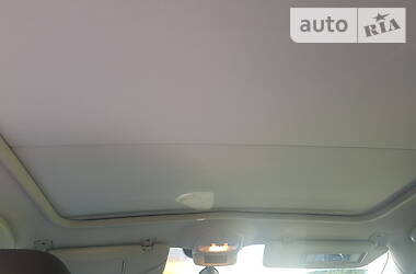 Мінівен Mercedes-Benz B-Class 2009 в 