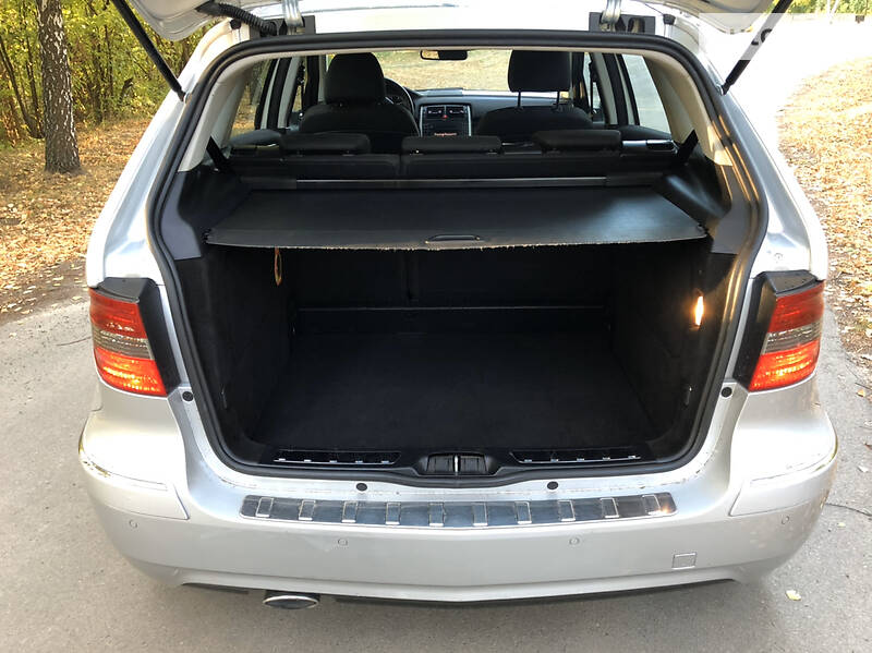 Хетчбек Mercedes-Benz B-Class 2010 в Лубнах фото 41 Хетчбек Mercedes-Benz B-Class 2010 в Лубнах
