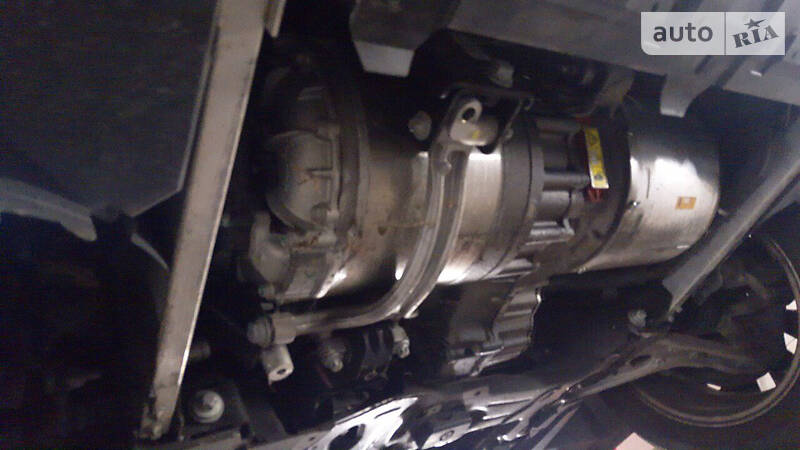 Хэтчбек Mercedes-Benz B-Class 2015 в Одессе