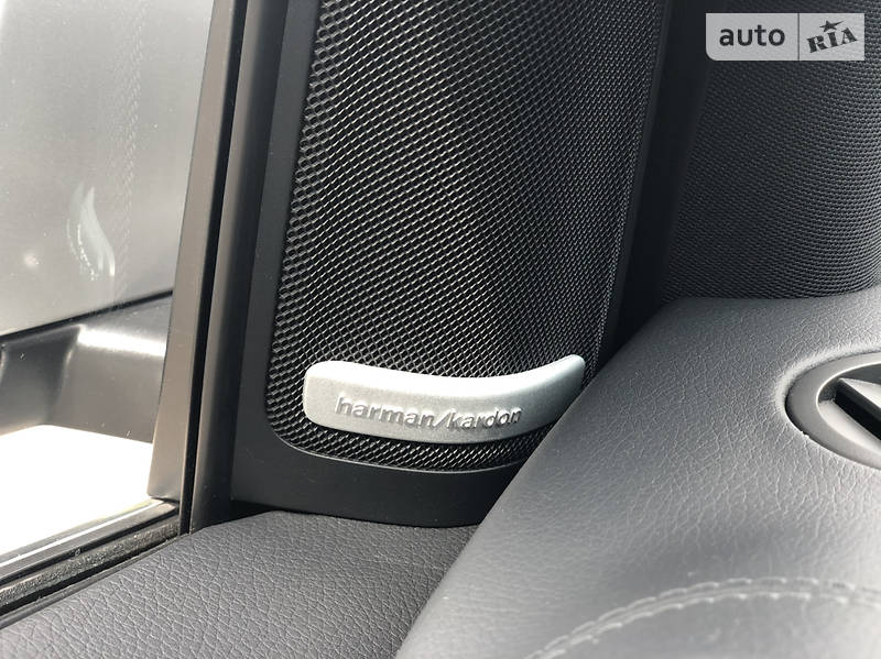 Хэтчбек Mercedes-Benz B-Class 2015 в Одессе