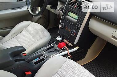 Хетчбек Mercedes-Benz B-Class 2007 в 