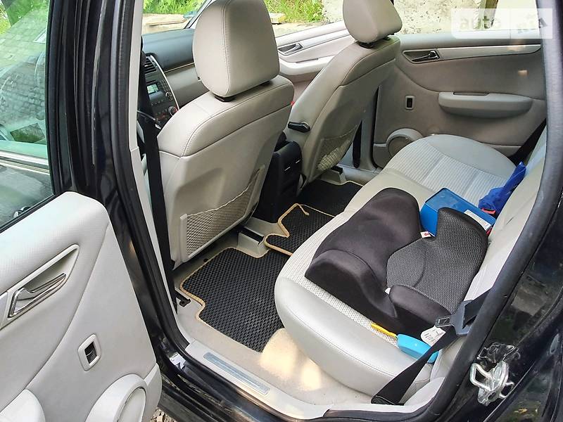 Хетчбек Mercedes-Benz B-Class 2007 в Львові