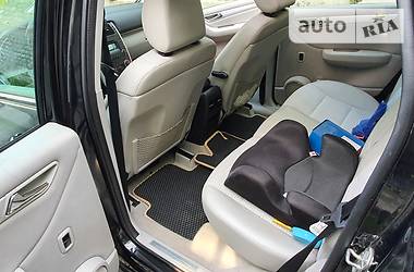 Хетчбек Mercedes-Benz B-Class 2007 в 