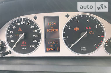 Хетчбек Mercedes-Benz B-Class 2011 в 