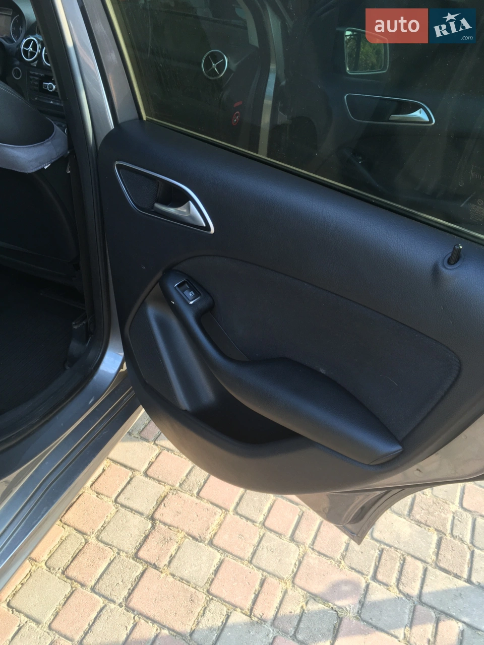 2012 Mercedes-Benz B-klasse - мініатюра 23