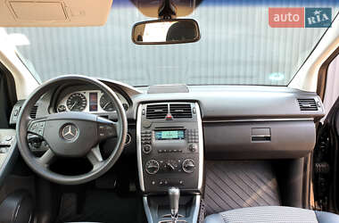 Минивэн Mercedes-Benz B-Class 2006 в Ужгороде