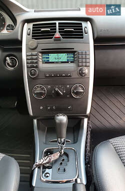 Минивэн Mercedes-Benz B-Class 2006 в Ужгороде