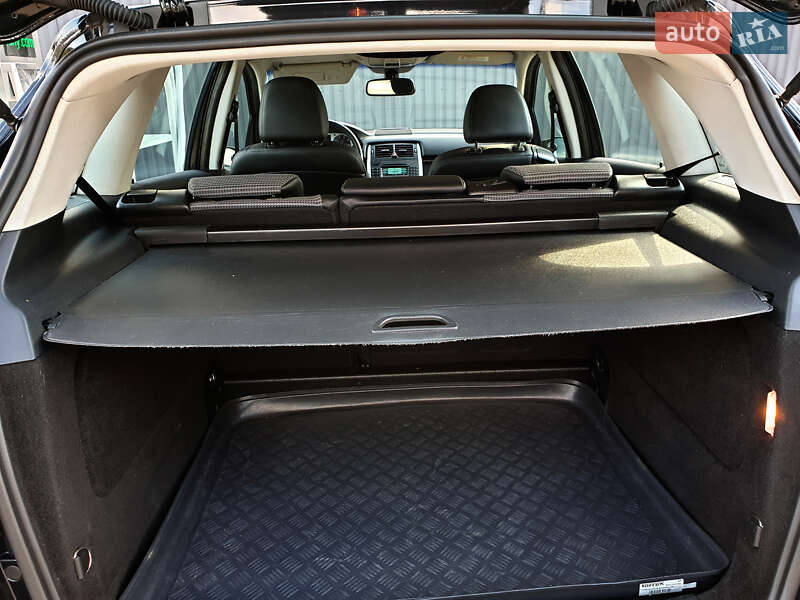 Мінівен Mercedes-Benz B-Class 2006 в Ужгороді