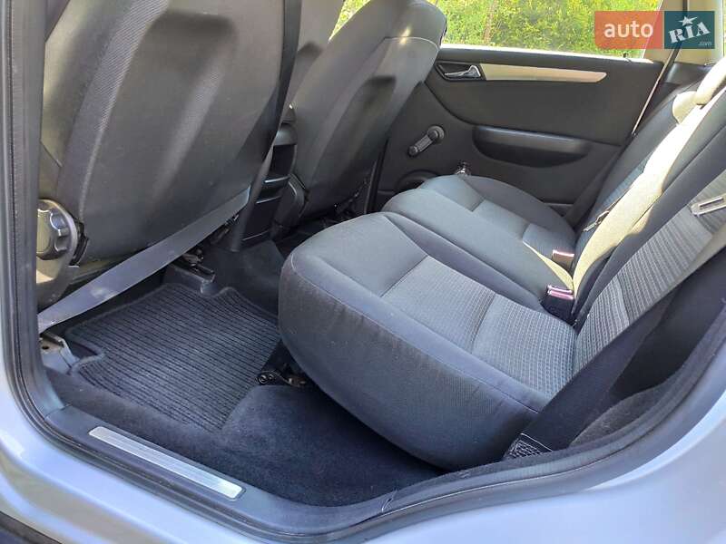 Хэтчбек Mercedes-Benz B-Class 2006 в Львове