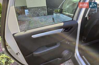 Хэтчбек Mercedes-Benz B-Class 2006 в Львове