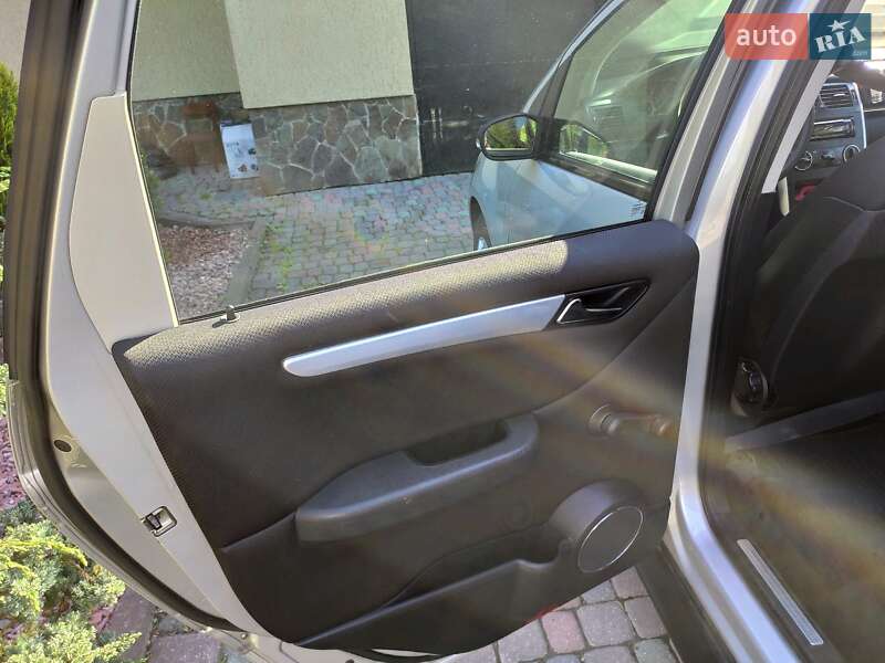 Хэтчбек Mercedes-Benz B-Class 2006 в Львове