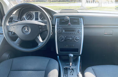 Универсал Mercedes-Benz B-Class 2007 в Киеве