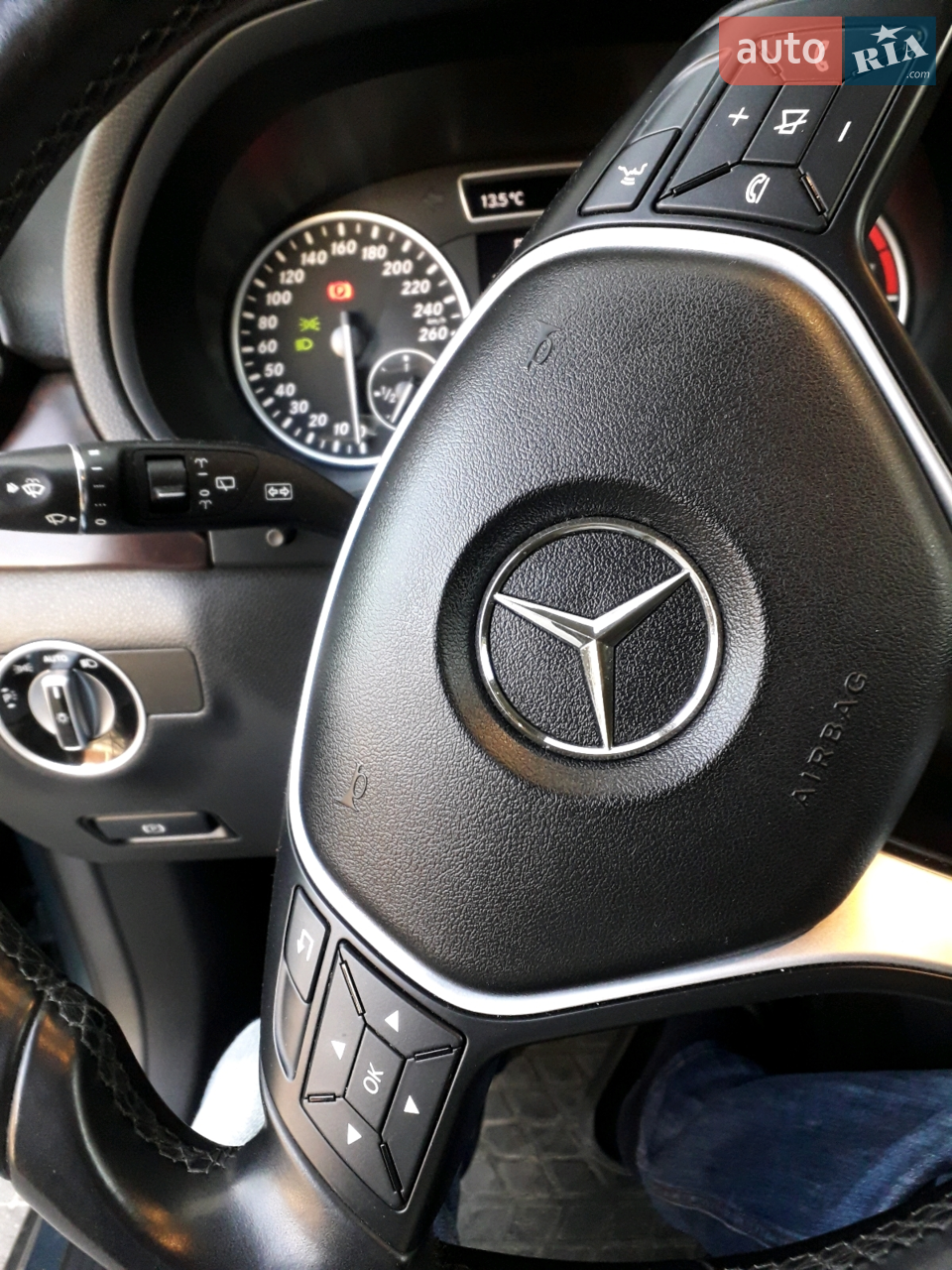 2013 Mercedes-Benz B-klasse - мініатюра 11
