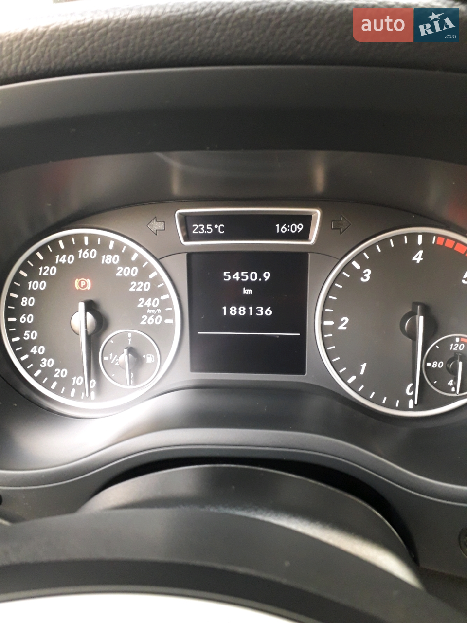 2013 Mercedes-Benz B-klasse - мініатюра 8