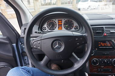 Хэтчбек Mercedes-Benz B-Class 2007 в Самборе