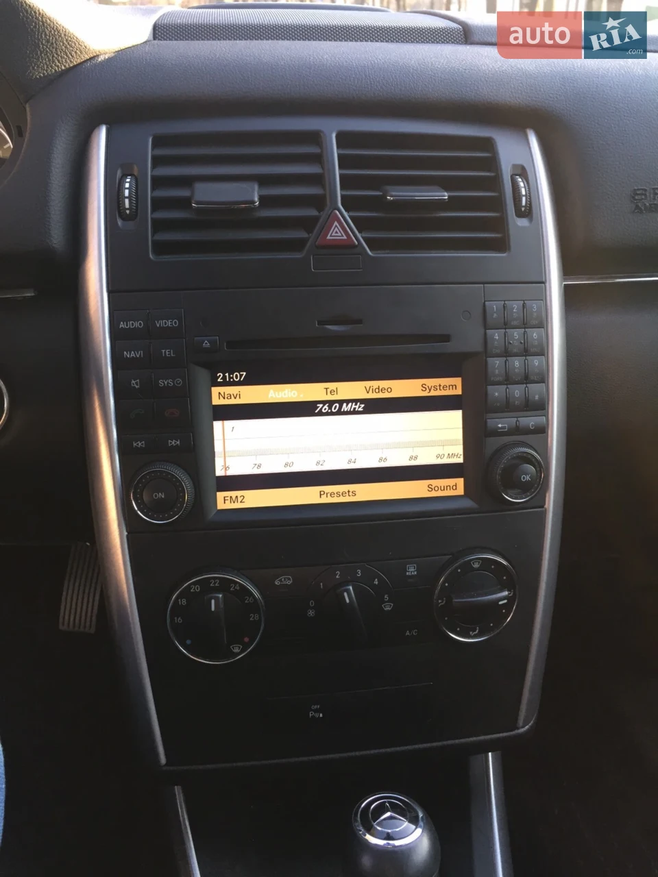2010 Mercedes-Benz B-klasse - мініатюра 9