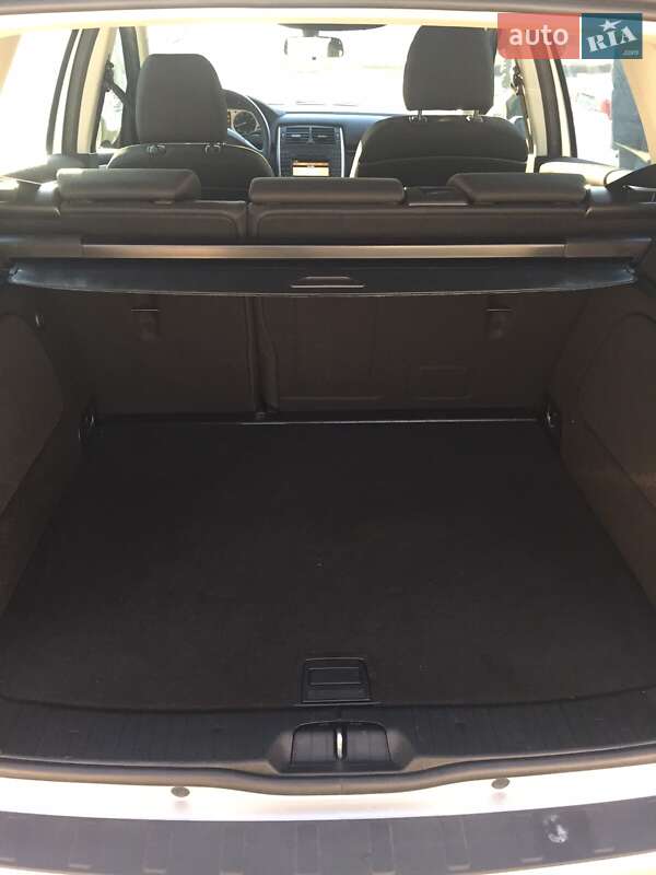 Хетчбек Mercedes-Benz B-Class 2010 в Києві