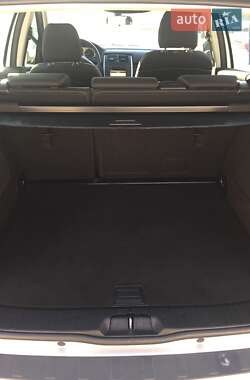Хэтчбек Mercedes-Benz B-Class 2010 в 