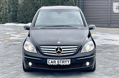 Хэтчбек Mercedes-Benz B-Class 2007 в Стрые