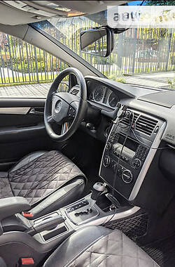 Хэтчбек Mercedes-Benz B-Class 2007 в Киеве