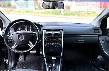 Хэтчбек Mercedes-Benz B-Class 2006 в Каменец-Подольском