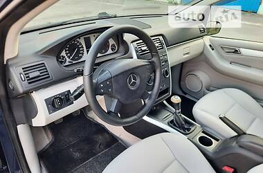 Хэтчбек Mercedes-Benz B-Class 2006 в Полтаве