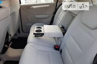 Хэтчбек Mercedes-Benz B-Class 2006 в Полтаве