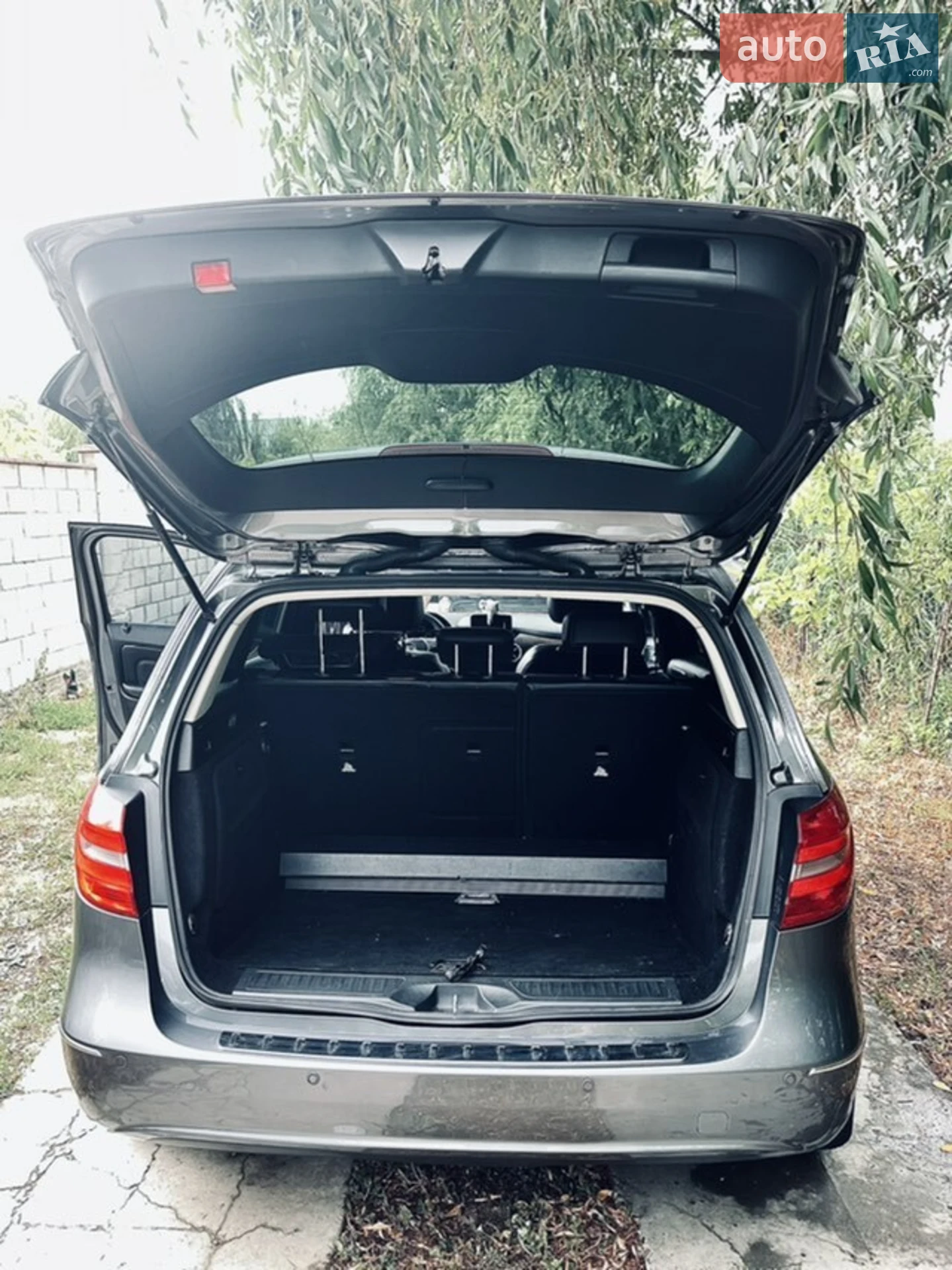 2013 Mercedes-Benz B-klasse - мініатюра 6