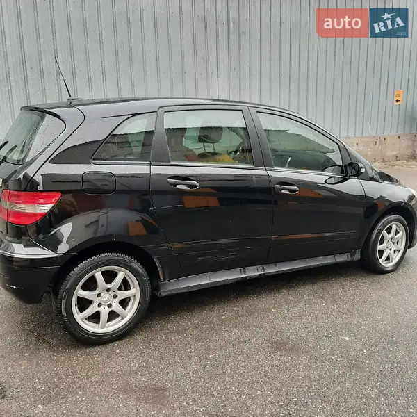 Mercedes-Benz B-Class 2005 VIN WDD2452311J054153 фото оголошення 50 з 78