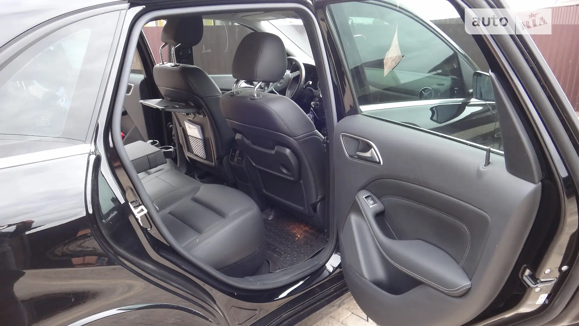2014 Mercedes-Benz B-klasse - мініатюра 27