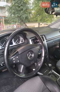 Минивэн Mercedes-Benz B-Class 2006 в Тернополе