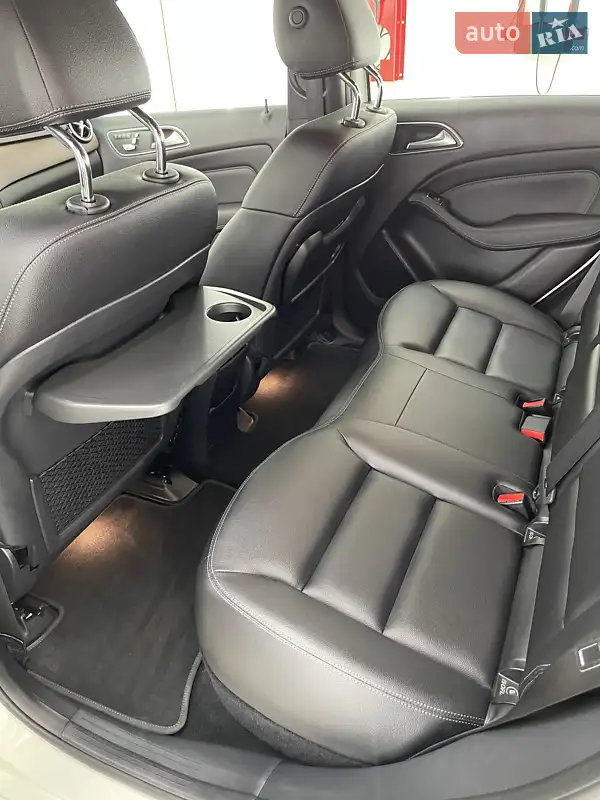 Mercedes-Benz B-Class 2015 VIN WDDVP9AB9GJ008954 фото оголошення 16 з 46