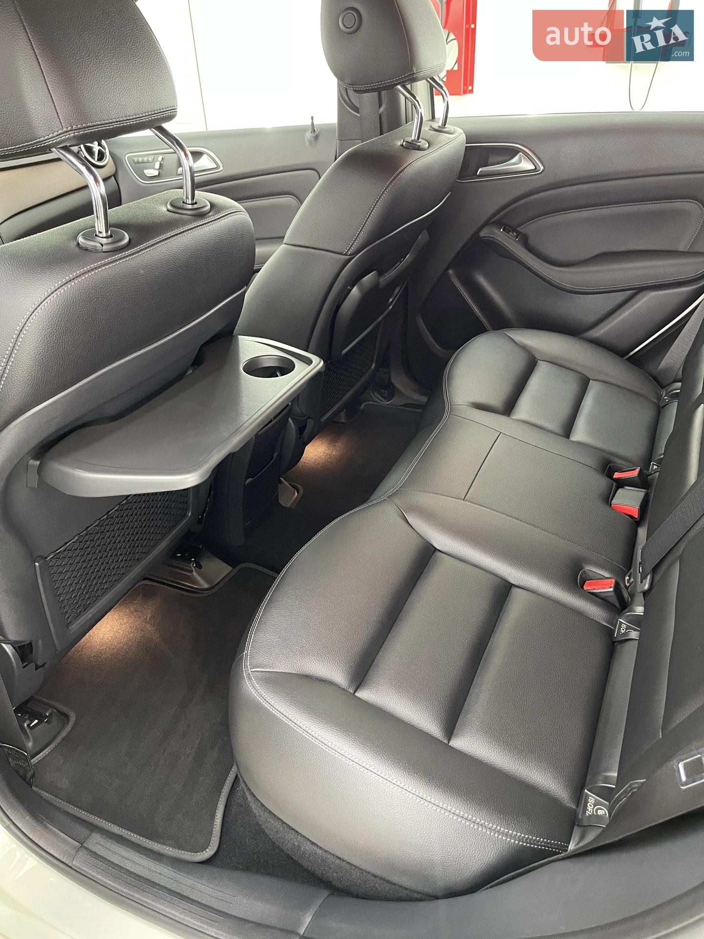2015 Mercedes-Benz B-klasse - мініатюра 16