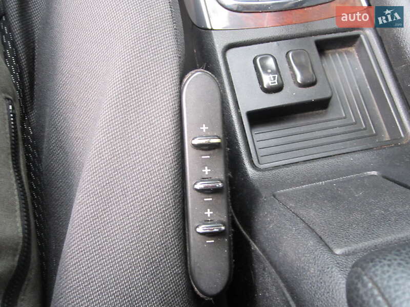 Хэтчбек Mercedes-Benz B-Class 2010 в Одессе