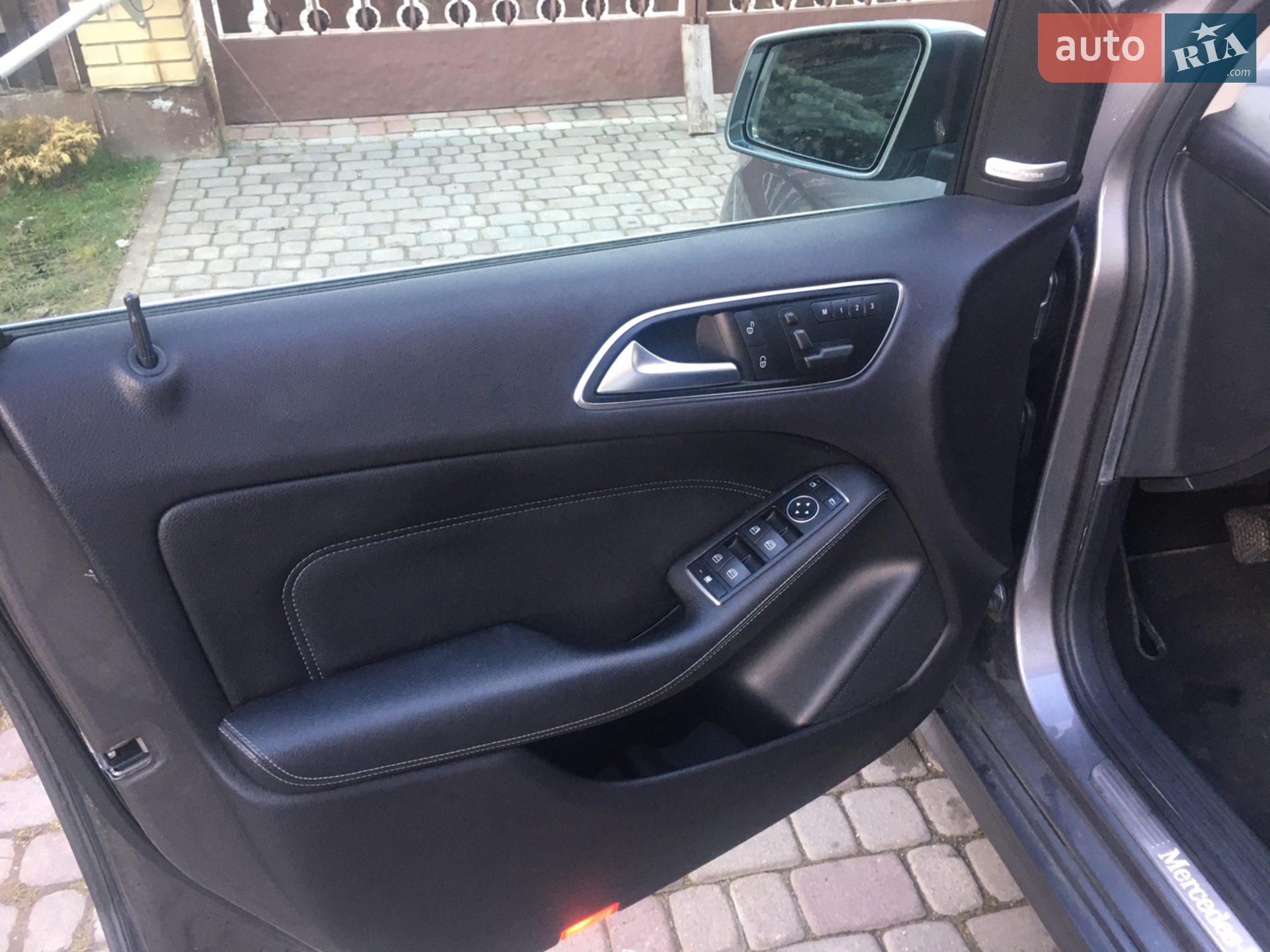 2014 Mercedes-Benz B-klasse - мініатюра 12