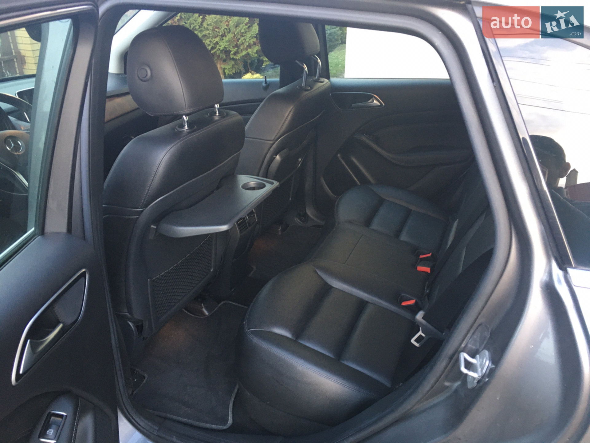 2014 Mercedes-Benz B-klasse - мініатюра 15