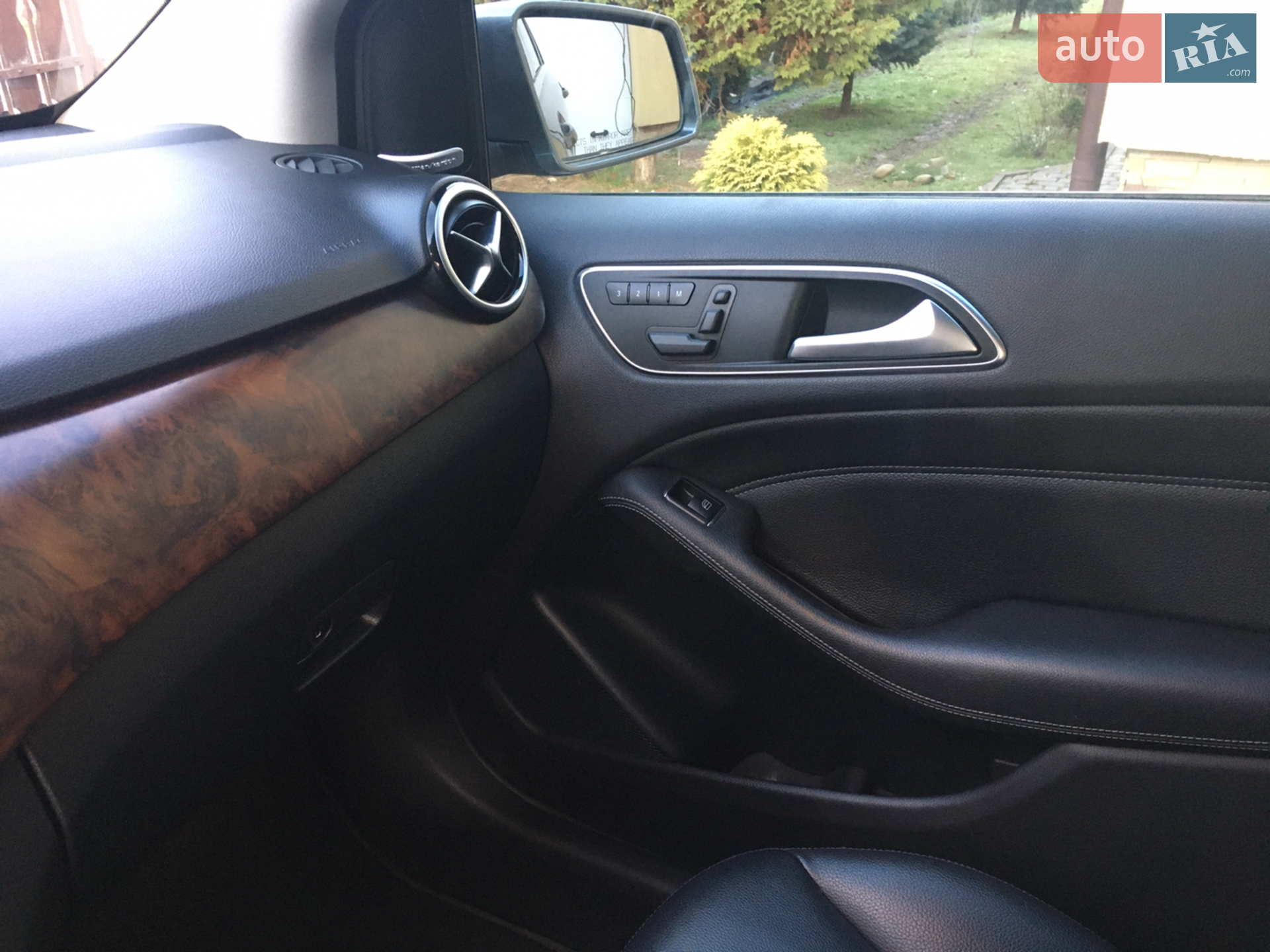 2014 Mercedes-Benz B-klasse - мініатюра 20