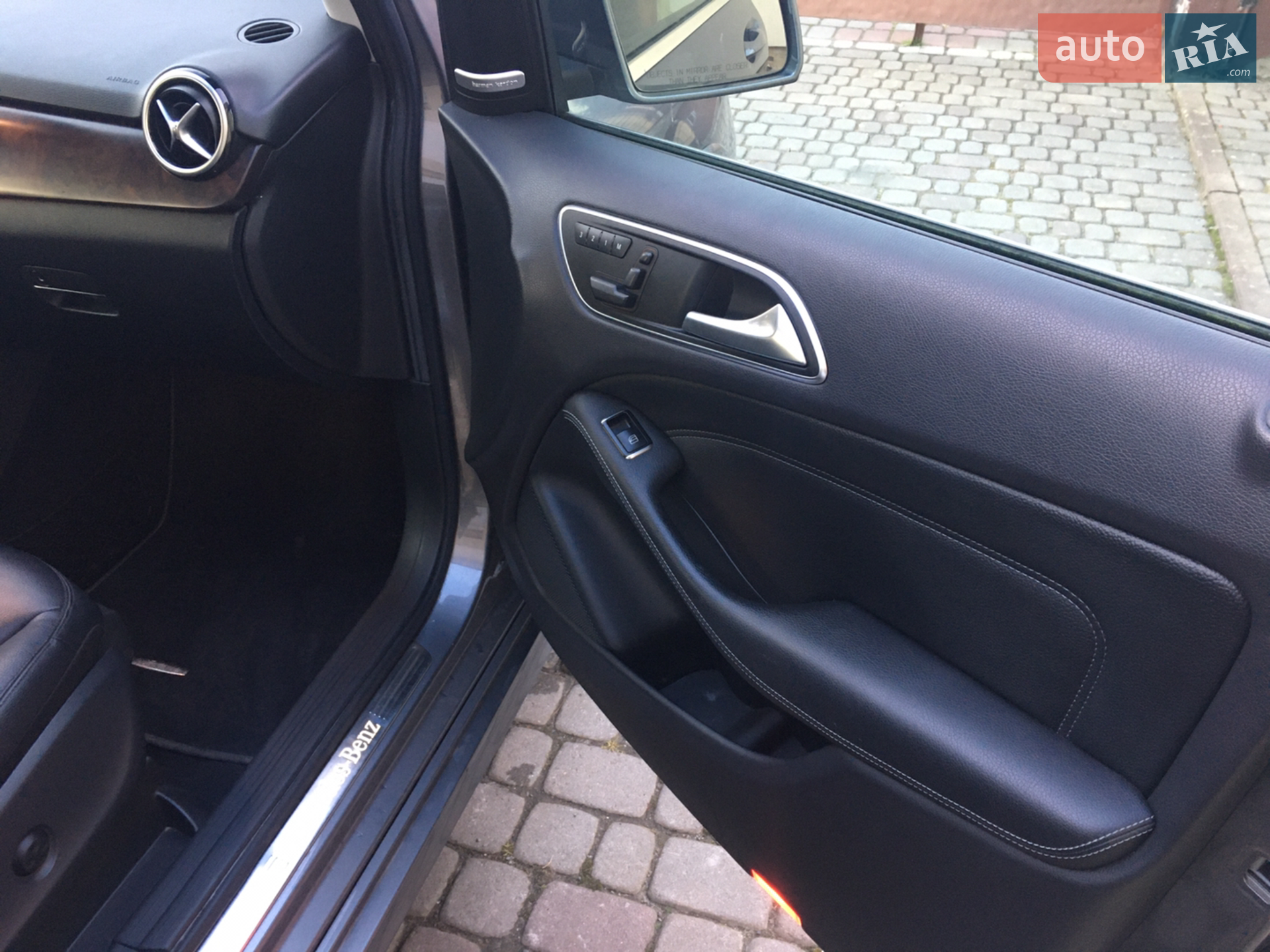 2014 Mercedes-Benz B-klasse - мініатюра 22