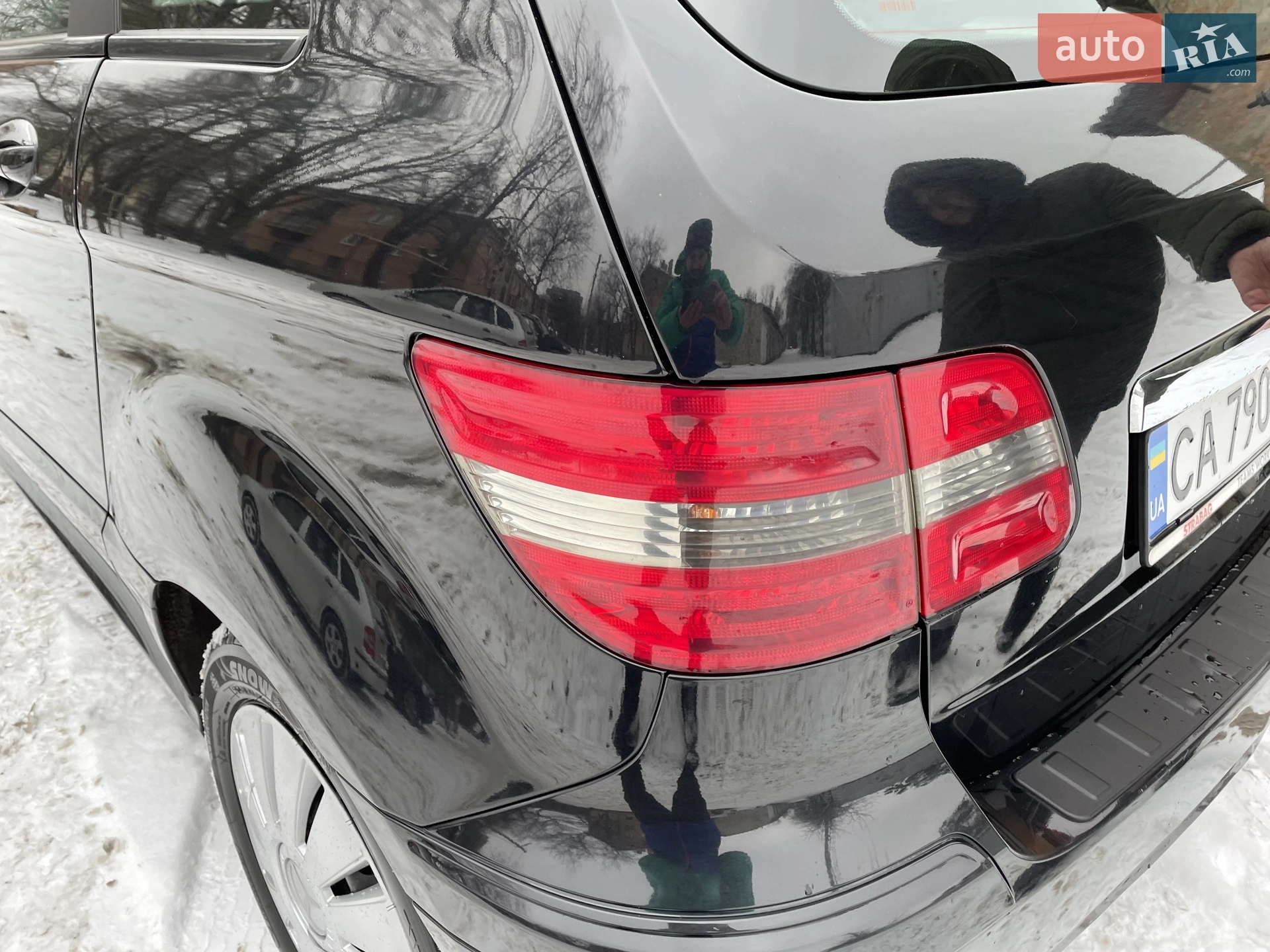2010 Mercedes-Benz B-klasse - мініатюра 19