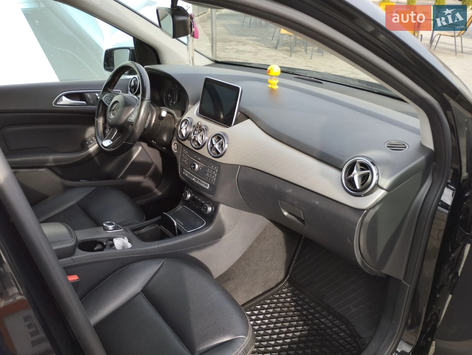 2015 Mercedes-Benz B-klasse - мініатюра 5