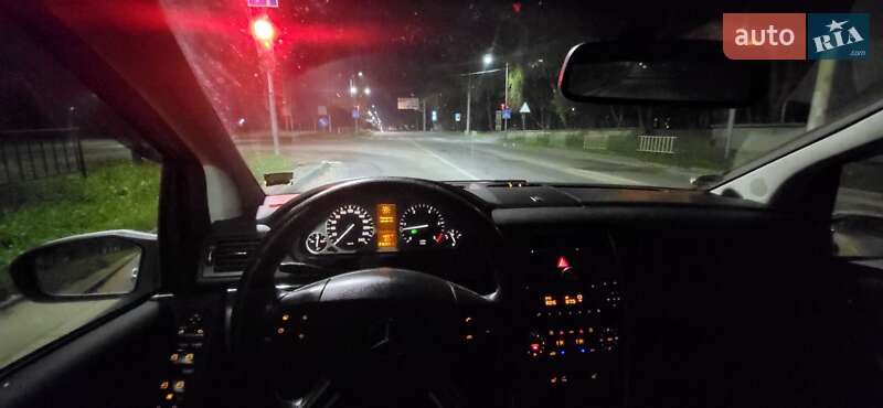 Хэтчбек Mercedes-Benz B-Class 2007 в Старом Самборе