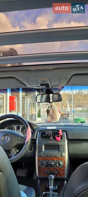 Хэтчбек Mercedes-Benz B-Class 2006 в Хмельницком фото 2 Хэтчбек Mercedes-Benz B-Class 2006 в Хмельницком